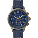Чоловічий годинник Timex ALLIED Chrono Tx2r60300