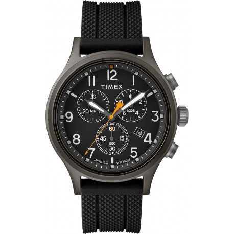 Мужские часы Timex ALLIED Chrono Tx2r60400