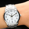 Мужские часы Timex EASY READER Date Tx2r58400