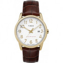 Чоловічийй годинник Timex EASY READER Signature Tx2r65100