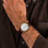 Чоловічийй годинник Timex EASY READER Signature Tx2r65100