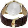 Чоловічийй годинник Timex EASY READER Signature Tx2r65100