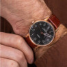 Чоловічий годинник Timex WATERBURY Tx2r71400