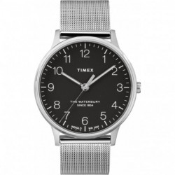 Мужские часы Timex WATERBURY Tx2r71500
