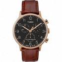 Чоловічий годинник Timex WATERBURY Chrono Tx2r71600