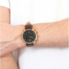 Чоловічий годинник Timex WATERBURY Chrono Tx2r71600