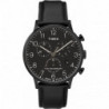 Чоловічий годинник Timex WATERBURY Chrono Tx2r71800