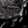 Чоловічий годинник Timex WATERBURY Chrono Tx2r71800
