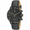 Чоловічий годинник Timex WATERBURY Chrono Tx2r71800