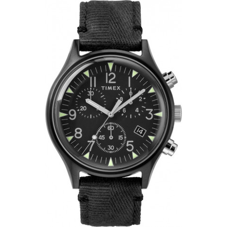 Чоловічий годинник Timex MK1 Chrono Tx2r68700