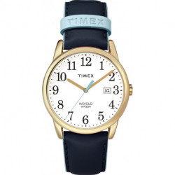 Жіночий годинник Timex EASY READER Tx2r62600