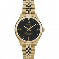 Жіночий годинник Timex WATERBURY Tx2r69300