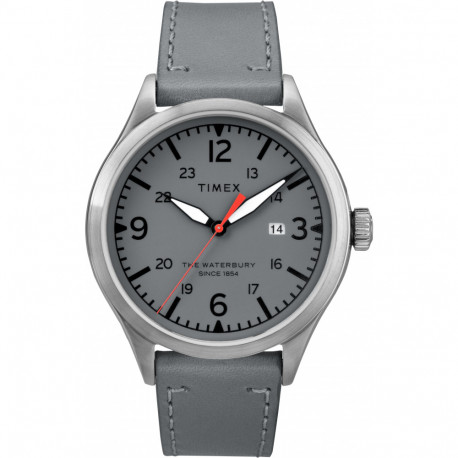 Чоловічий годинник Timex WATERBURY Tx2r71000