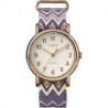 Жіночий годинник Timex WEEKENDER Chevron Tx2r59000