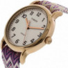 Жіночий годинник Timex WEEKENDER Chevron Tx2r59000