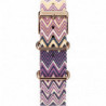 Жіночий годинник Timex WEEKENDER Chevron Tx2r59000