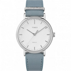 Жіночий годинник Timex FAIRFIELD Crystal Tx2r70300