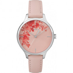 Жіночий годинник Timex Crystal Bloom Tx2r66600