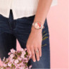 Женские часы Timex Crystal Bloom Tx2r66600