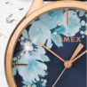 Женские часы Timex Crystal Bloom Tx2r66700