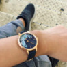 Женские часы Timex Crystal Bloom Tx2r66700