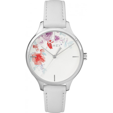 Жіночий годинник Timex Crystal Bloom Tx2r66800