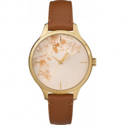 Жіночий годинник Timex Crystal Bloom Tx2r66900