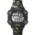 Чоловічий годинник Timex EXPEDITION CAT Base Shock Tx49976