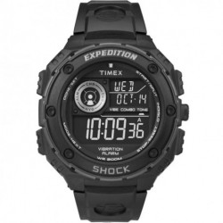 Мужские часы Timex EXPEDITION CAT Vibe Shock Tx49983