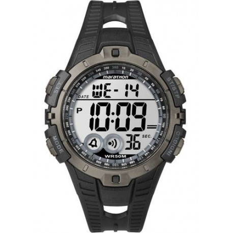 Чоловічий годинник Timex MARATHON Tx5k802