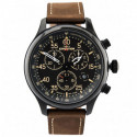 Мужские часы Timex Expedition Military Field Chrono Tx49905