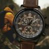 Мужские часы Timex Expedition Military Field Chrono Tx49905