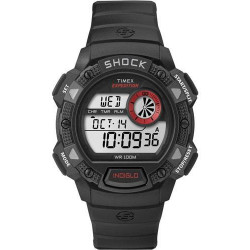 Мужские часы Timex Expedition Cat Base Shock Tx49977