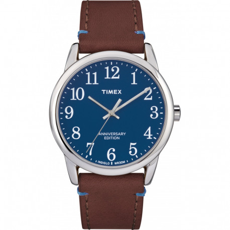 Чоловічий годинник Timex Easy Reader Tx2r36000