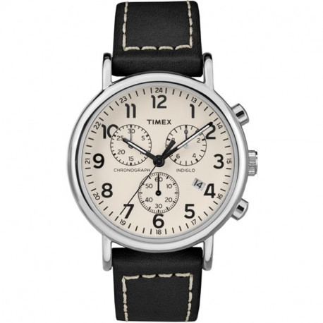 Чоловічий годинник Timex Weekender Tx2r42800
