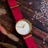 Жіночий годинник Timex FAIRFIELD Tx2r48600