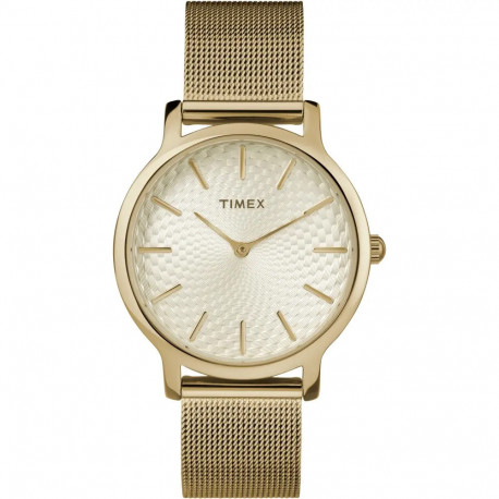 Жіночий годинник Timex TRANSCEND Tx2r36100