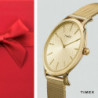 Жіночий годинник Timex TRANSCEND Tx2r36100