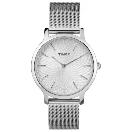 Женские часы Timex TRANSCEND Tx2r36200
