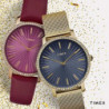 Женские часы Timex TRANSCEND Tx2r51100