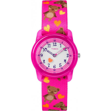 Дитячий годинник Timex Youth Tx7c16600