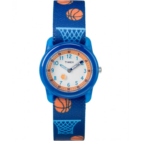 Дитячий годинник Timex Youth Tx7c16800