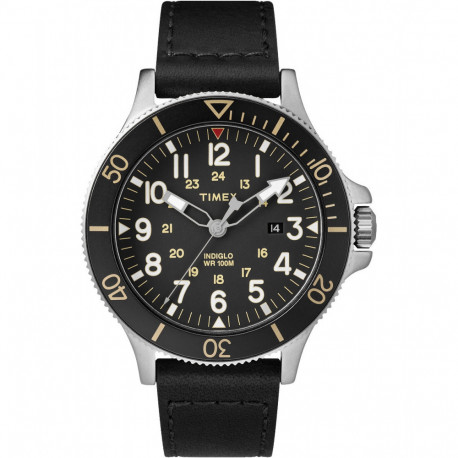 Чоловічий годинник Timex Allied Tx2r45800