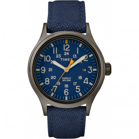 Чоловічий годинник Timex Allied Tx2r46200
