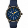 Чоловічий годинник Timex Allied Tx2r46200