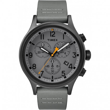 Чоловічий годинник Timex Allied Tx2r47400