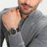 Чоловічий годинник Timex Waterbury Tx2r38200