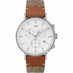 Мужские часы Timex FAIRFIELD Chrono Tx2r62000