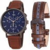 Чоловічий годинник Timex FAIRFIELD Chrono Tx016800-wg