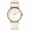 Женские часы Timex FAIRFIELD Crystal Tx2r49100